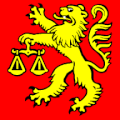 Flag of Sarn