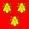 Flag of Sarzens