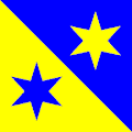 Flag of Scheid