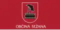 Flag of Sežana