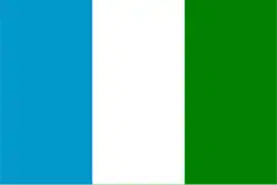 Flag of Sechura