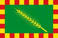 Flag of Segarra