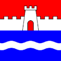 Flag of Sementina