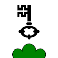 Flag of Sent