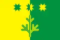 Flag of Shemurshinsky District