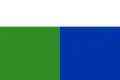 Flag of Sherbakul