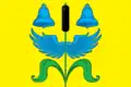 Flag of Shumikhinsky District