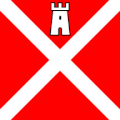 Flag of Sigirino