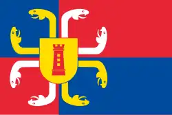 Flag of Sittard-Geleen