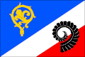 Flag of Sluhy