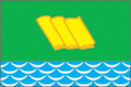 Flag of Sobinka