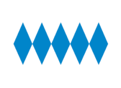 Flag of Solund Municipality