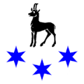 Flag of Sonogno