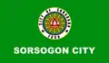 Flag of Sorsogon City