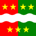 Flag of Sottens