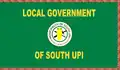 Flag of South Upi