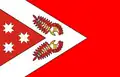 Flag of Sovetsky District