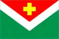 Flag of Spas-Demensk