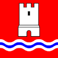 Flag of Splügen