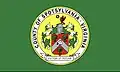 Flag of Spotsylvania County, Virginia