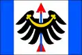 Flag of Střelná