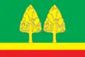 Flag of Stanovlyansky District