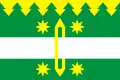 Flag of Starotimoshkino