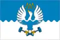 Flag of Staroutkinsk