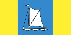 Flag of Stowbtsy district