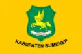 Flag of Sumenep Regency