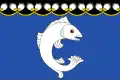 Flag of Suoyarvi