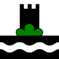 Flag of Sur