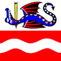 Flag of Surava