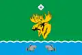 Flag of Bagadya