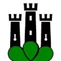 Flag of Susch