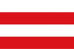 Flag of Suure-Jaani Parish