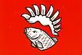 Flag of Třebovice