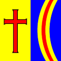 Flag of Tarasp