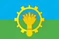 Flag of Tavricheskoye