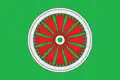 Flag of Tayga