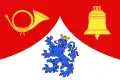 Flag of Tellin