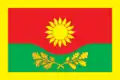 Flag of Terenga