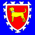Flag of Thierrens