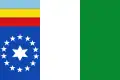 Flag of Tibirita
