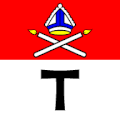 Flag of Tinizong-Rona