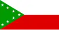 Flag of Tipacoque