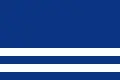 Flag of Toledo, Norte de Santander