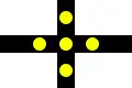 Flag of Tourcoing