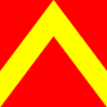 Flag of Trans