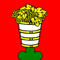 Flag of Tremona